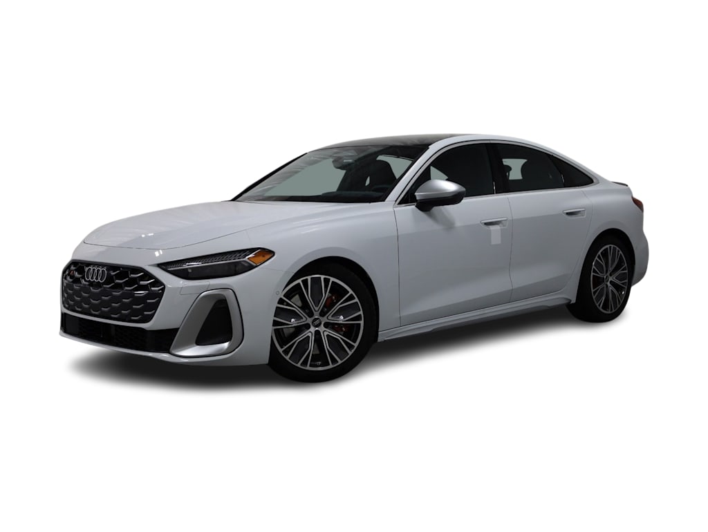 audi new s5 2025 WAU25CFU6SN049101 image audi new s5 2025 WAU25CFU6SN049101 image